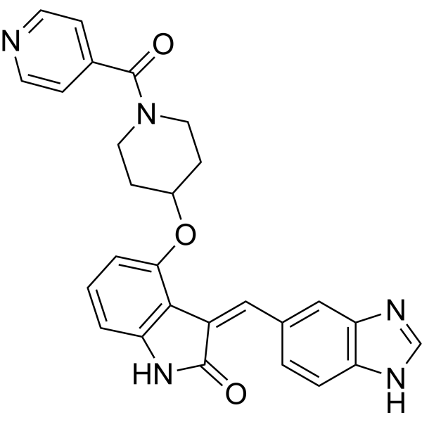 Glutaminyl Cyclase Inhibitor 6